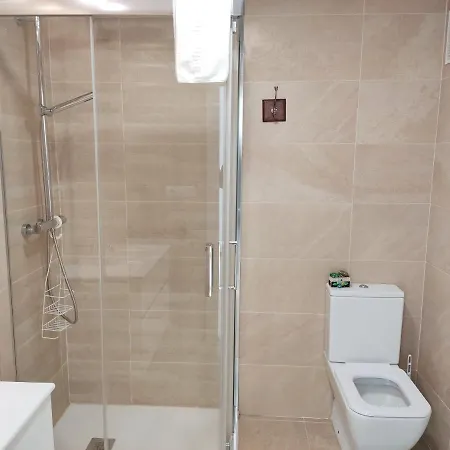 Parque Mariola 300m Paradise Pool Paddle Apartment Benimagrell