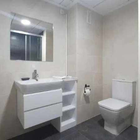 Apartment Parque Mariola 300m Paradise Pool Paddle *