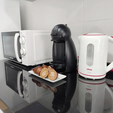 Apartment Parque Mariola 300m Paradise Pool Paddle Benimagrell