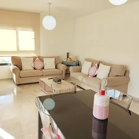 Apartment Parque Mariola 300m Paradise Pool Paddle