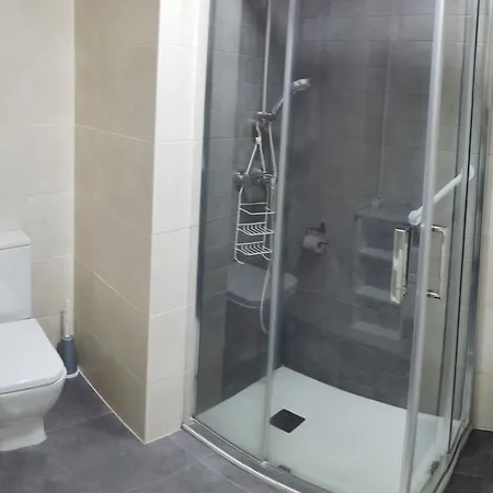 Parque Mariola 300m Paradise Pool Paddle *