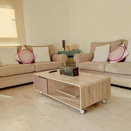 Parque Mariola 300m Paradise Pool Paddle Apartment Benimagrell