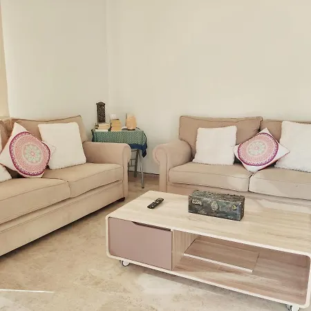 Parque Mariola 300m Paradise Pool Paddle Apartment Benimagrell