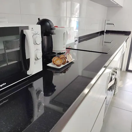 Parque Mariola 300m Paradise Pool Paddle Apartment *