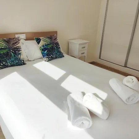 Apartment Parque Mariola 300m Paradise Pool Paddle *