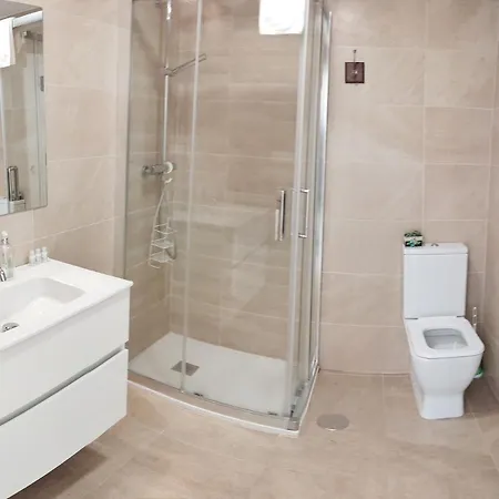 Apartment Parque Mariola 300m Paradise Pool Paddle *