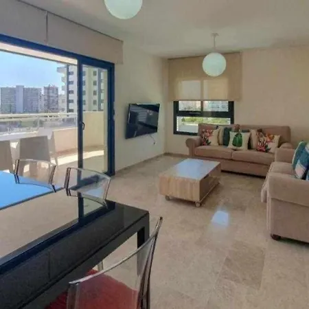 Apartment Parque Mariola 300m Paradise Pool Paddle