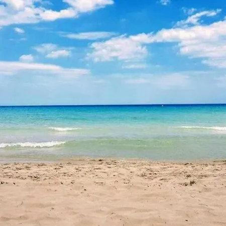 Parque Mariola 300m Paradise Pool Paddle Daire Benimagrell