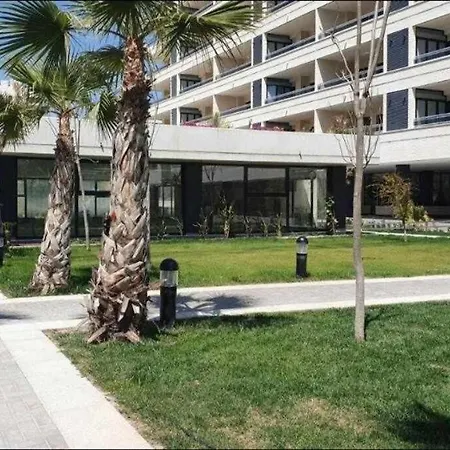 Parque Mariola 300m Paradise Pool Paddle Apartment Benimagrell